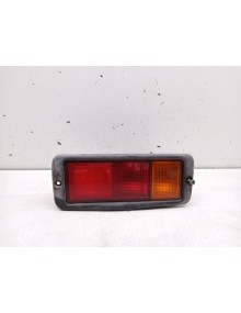 Recambio de faro antiniebla trasero derecho para mitsubishi montero   (v3_w, v2_w, v4_w, v5_w) 2.8 td (v46w, v26w) referencia OE